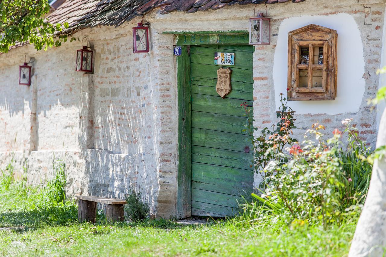 Dominic Boutique - Gardener'S Cottage Cloasterf Exterior photo